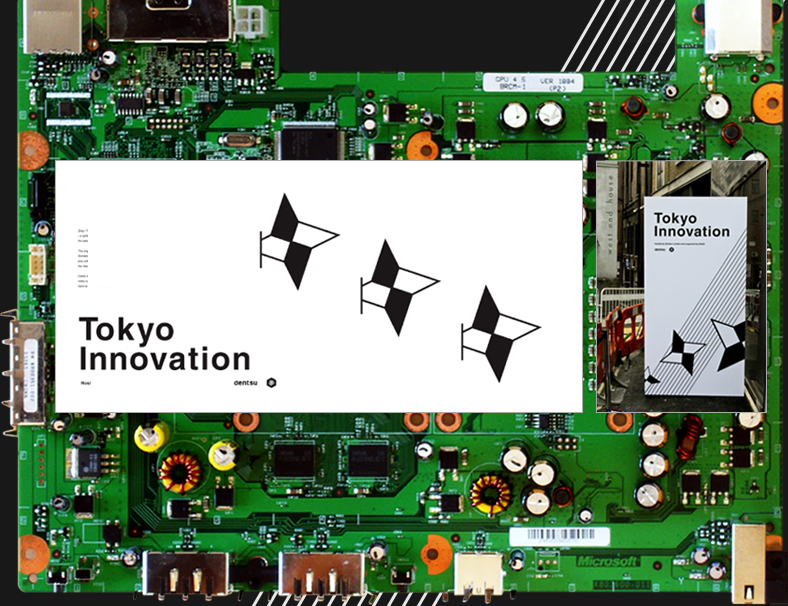 Tokyo Innovation
